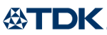 TDK логотип