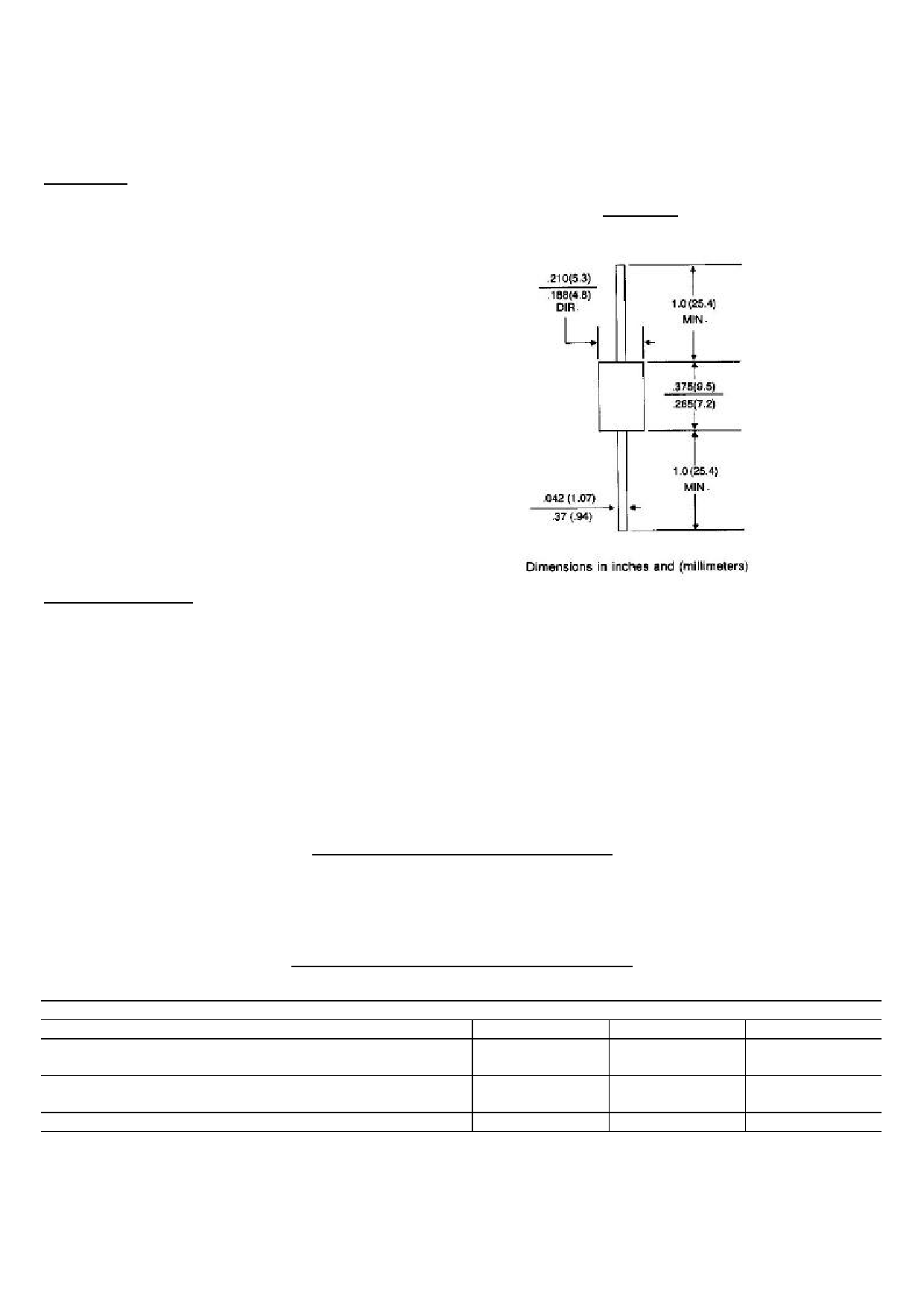1.5KE12 datasheet, circuit