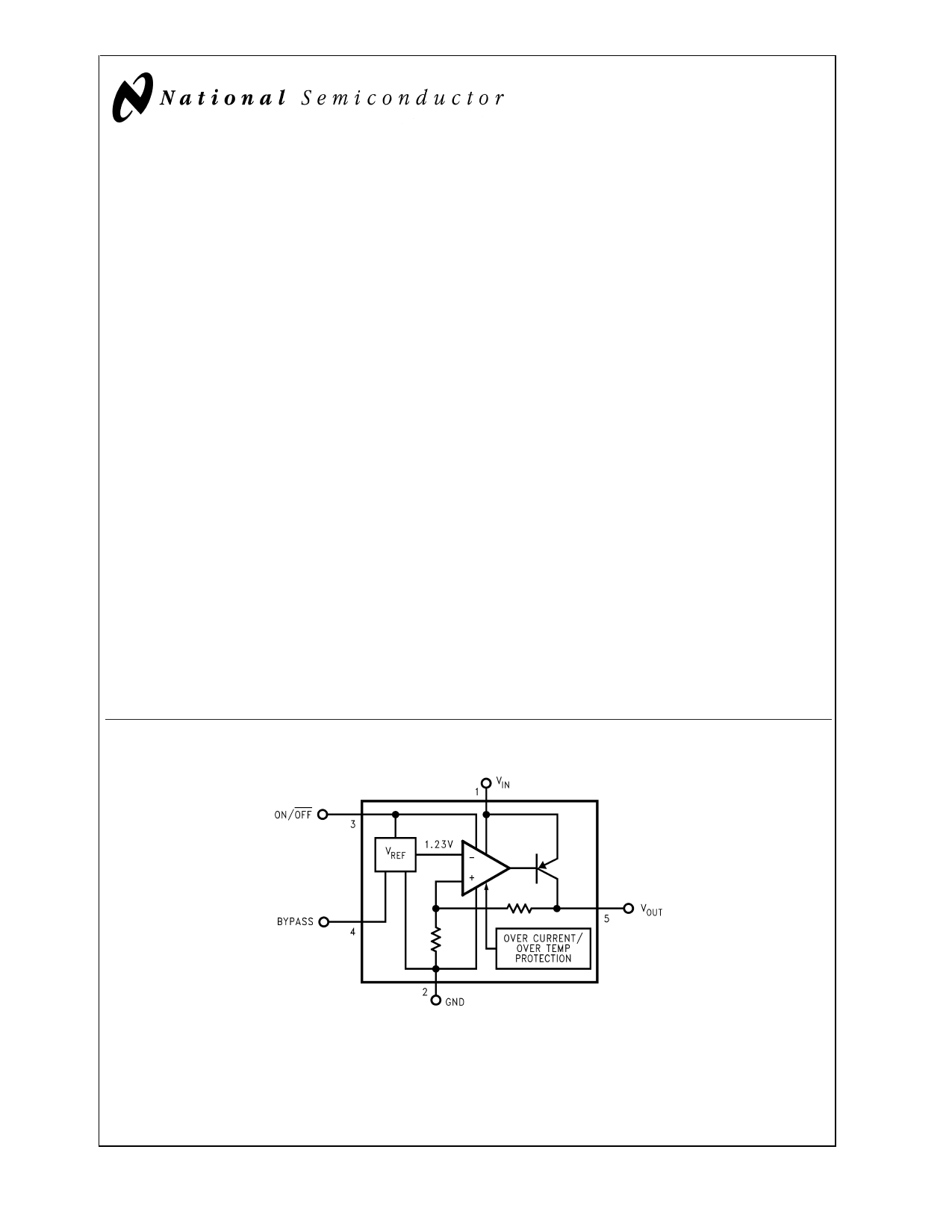 LP2985AIM5X-5.0 Datasheet, LP2985AIM5X-5.0 PDF,ピン配置, 機能