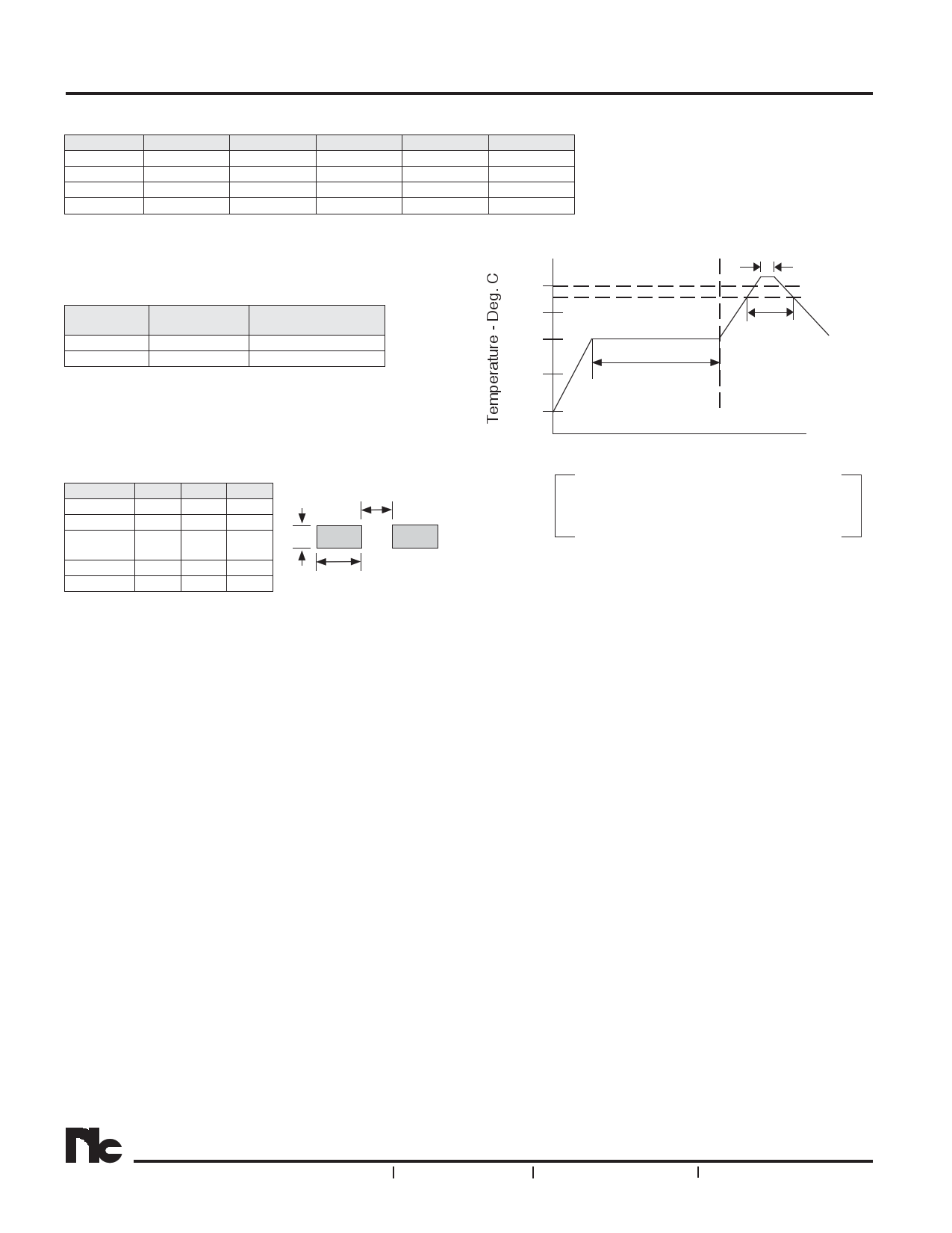 NASE220M16V4X5.5NBF pdf, ピン配列