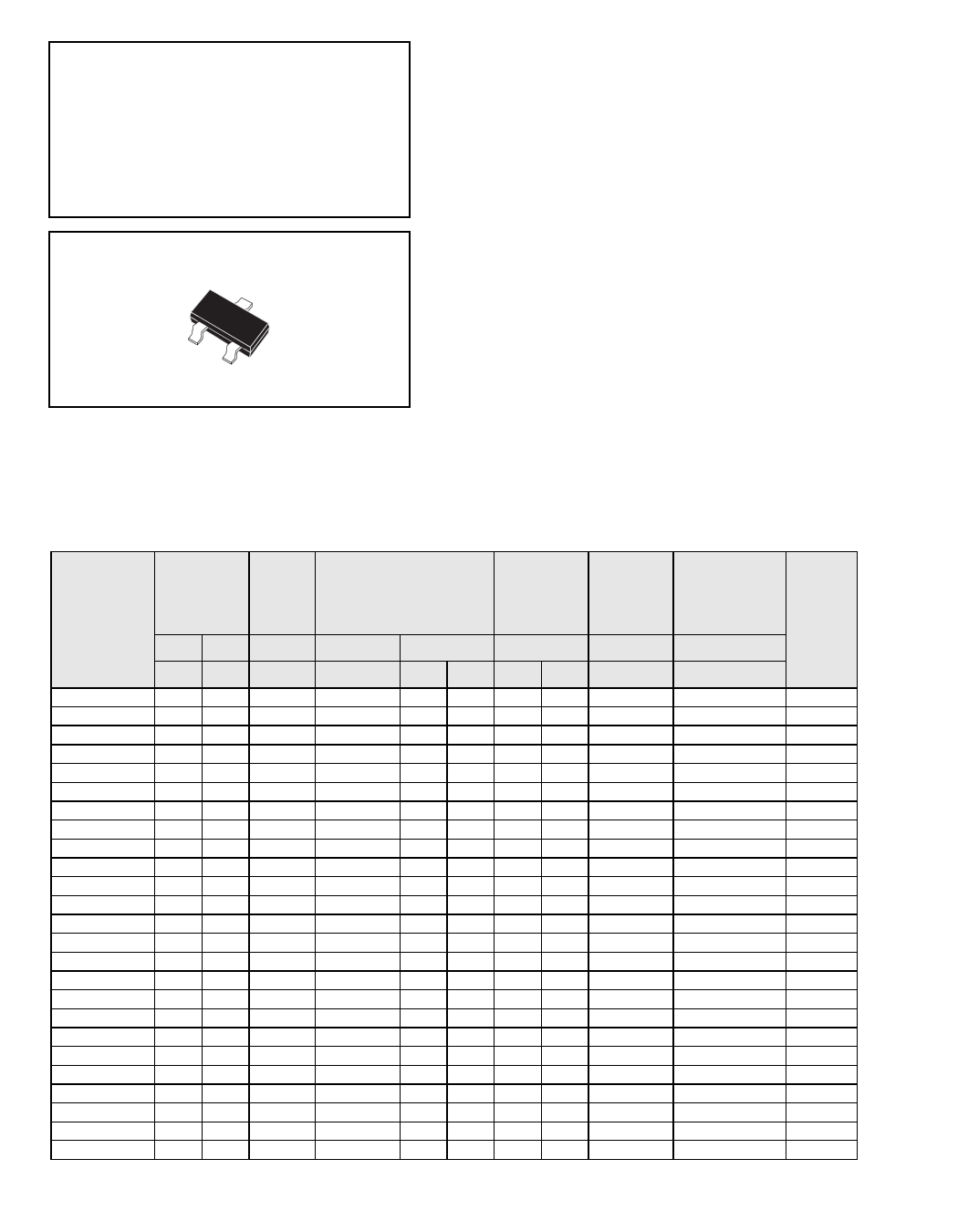 BZX84C3V9 datasheet, circuit